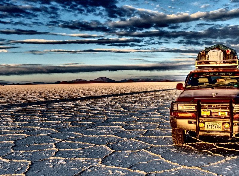 Bolivia