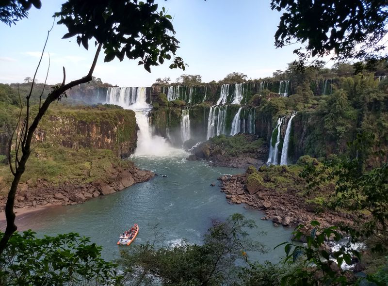 Iguazu