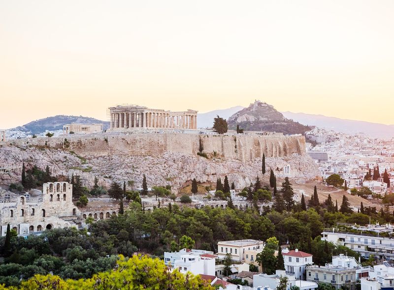 Athene - Pixabay