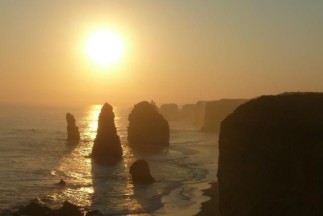 12 Apostles