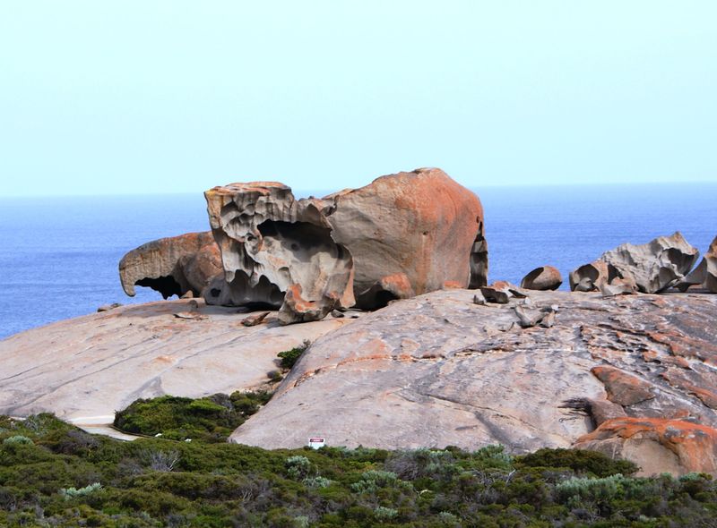 Kangaroo Island