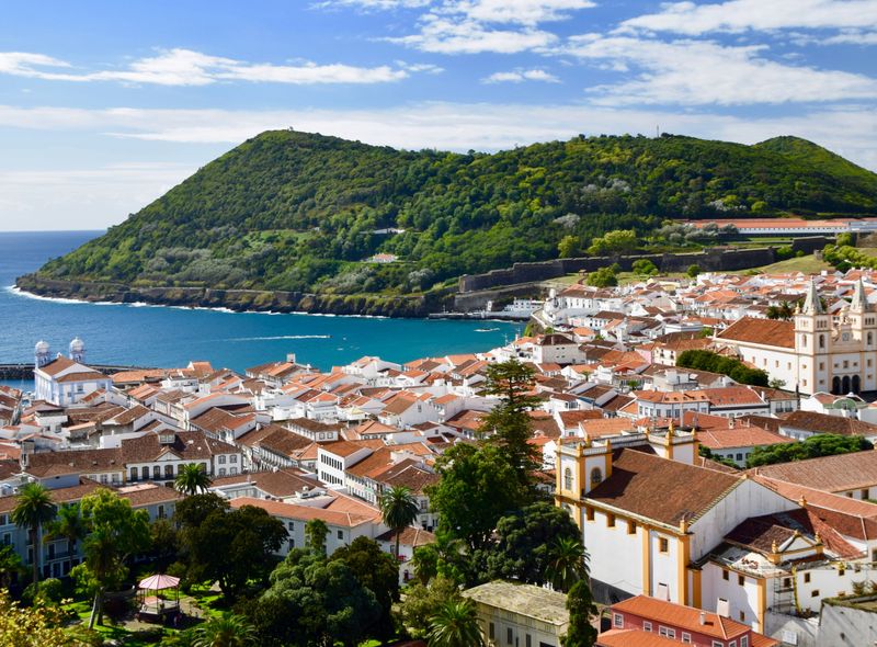 Angra - Adagio Tours