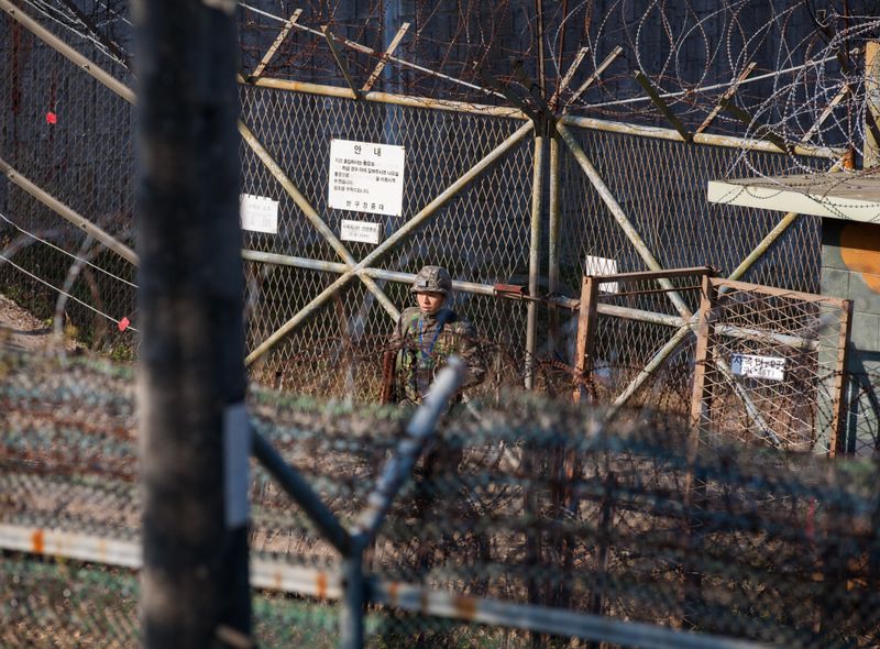 Groepsreis Zuid-Korea