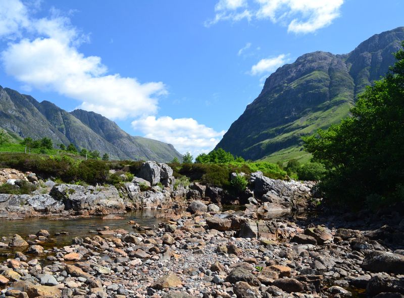 ben nevis pixabay