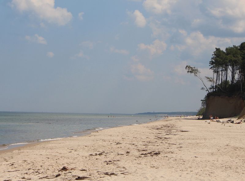 Polen kust roadtrip groepsreis