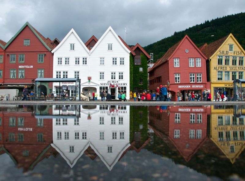 Bergen
