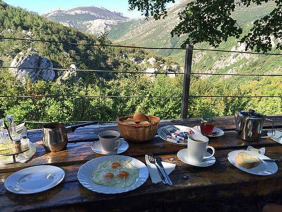 Kroatië - Bergen en eilanden van de Dalmatische kust