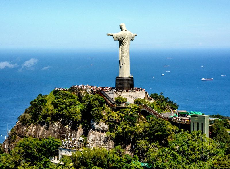 Rio - Pixabay