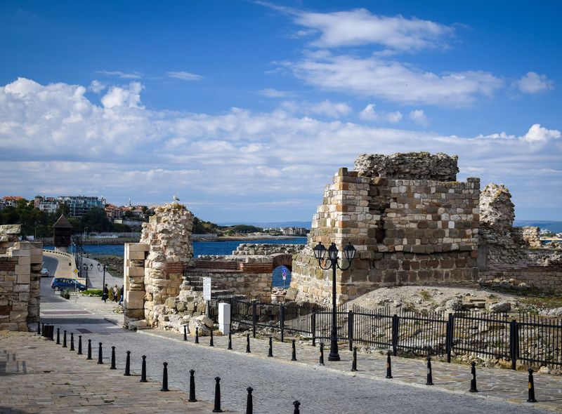 Nessebar - Pixabay