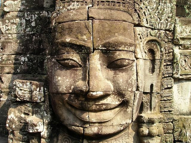 Angkor Thom