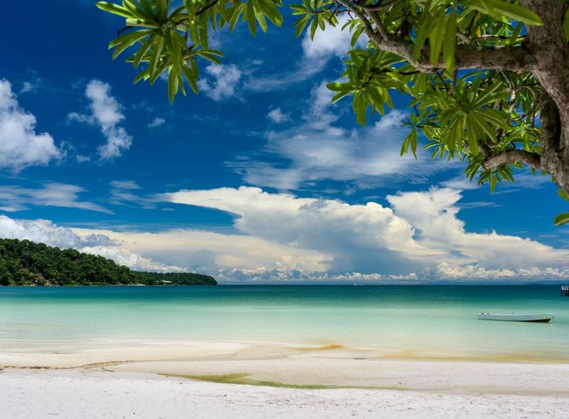 Koh Rong
