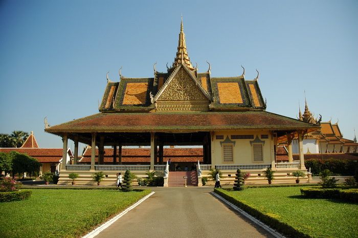 Phnom Penh