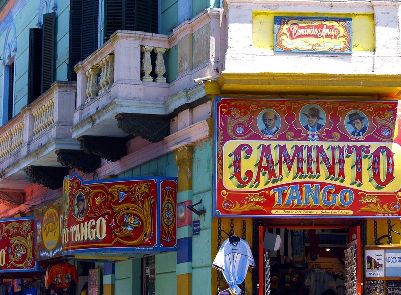 Buenos Aires - Pixabay