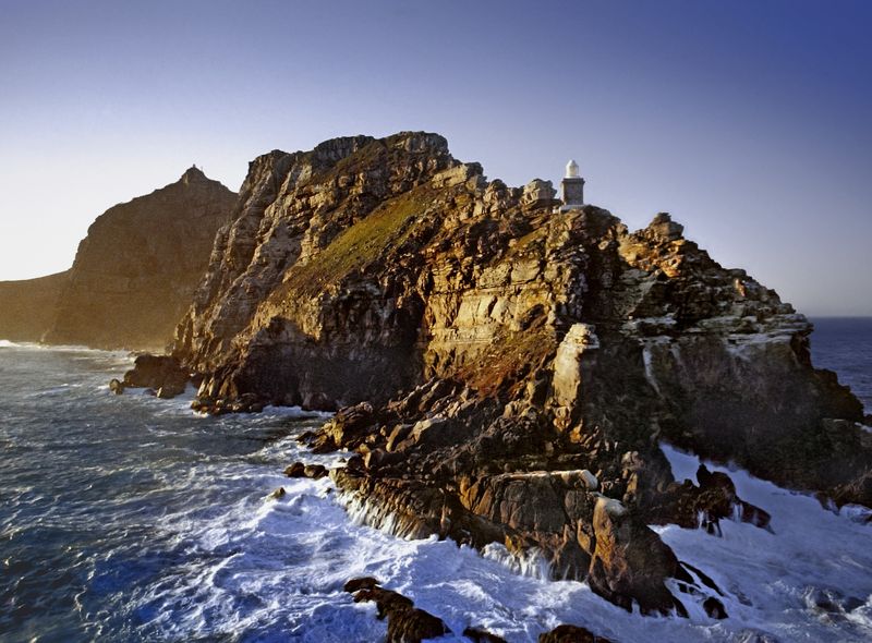 Kaapstad