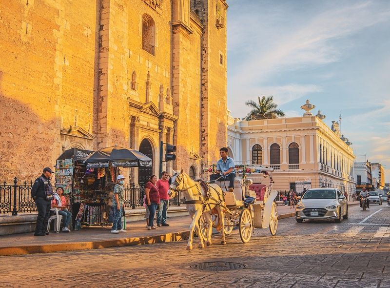 Oaxaca