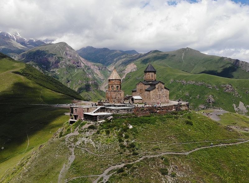 Georgië