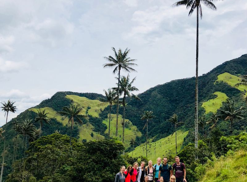 colombia