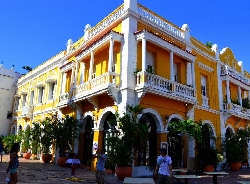 Colombia