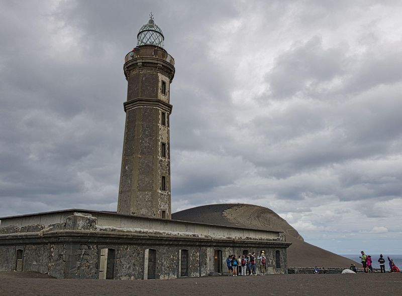 Capelinhos - Pixabay