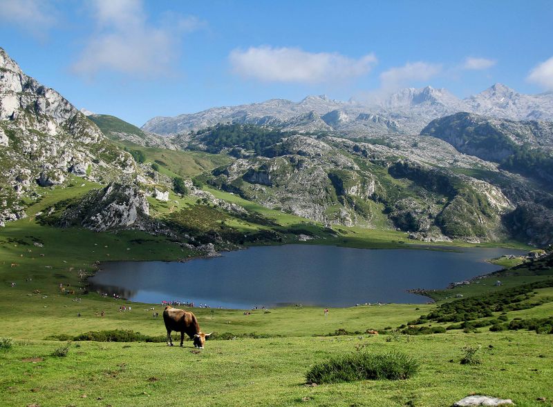 Covadonga