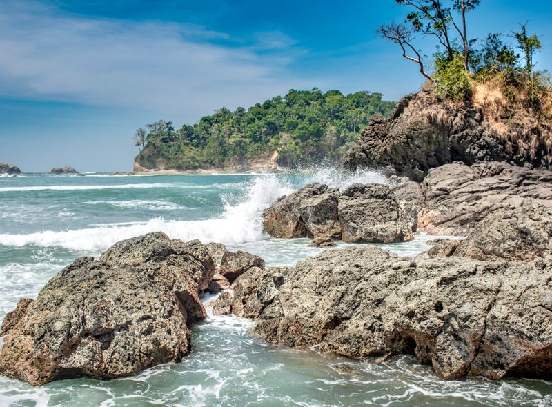 Costa Rica