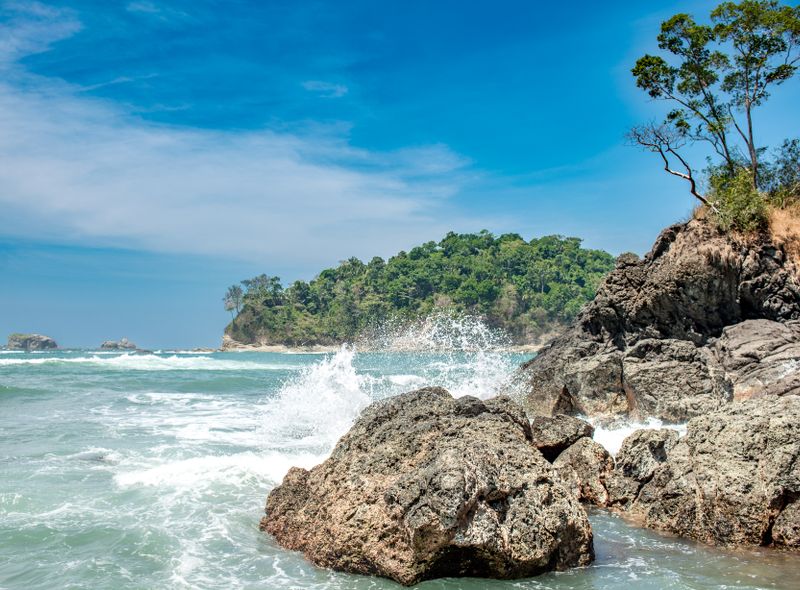 Groepsreis Costa Rica en Panama