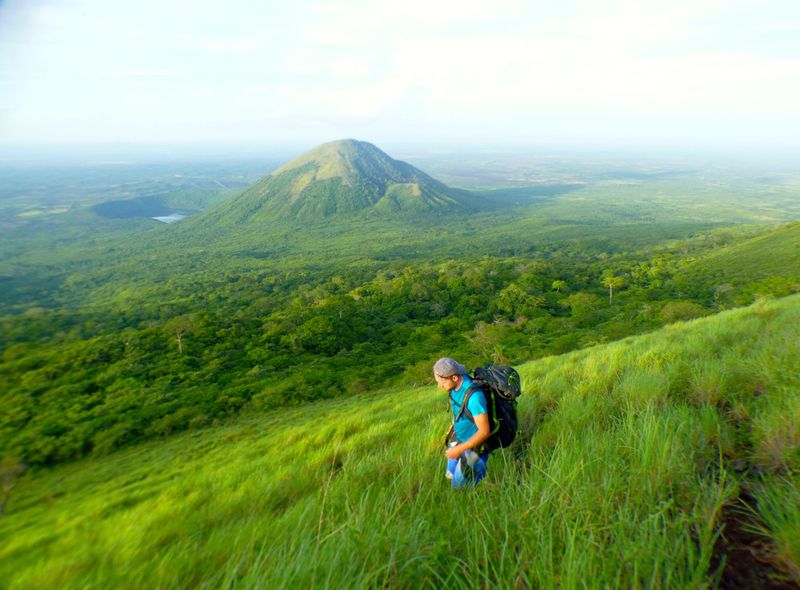 Costa Rica &amp; Nicaragua