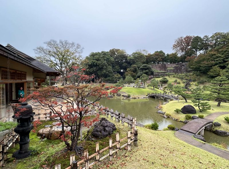 Kanazawa - Katrijn Sleurs