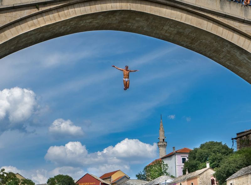 Groepsreis Montenegro - The Van Experience