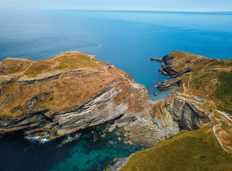 Groepsreis Cornwall Zuid-Engeland