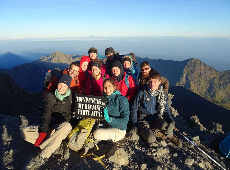 Rinjani