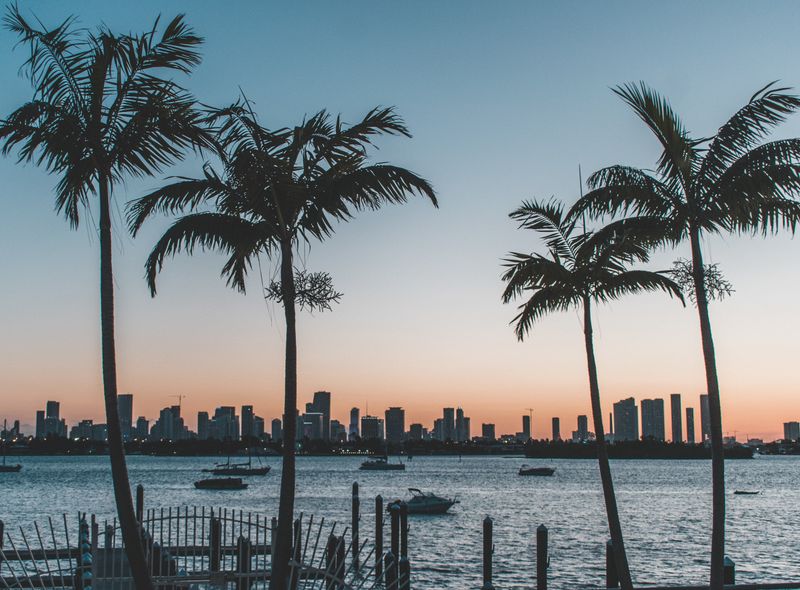 Groepsreis USA - Florida