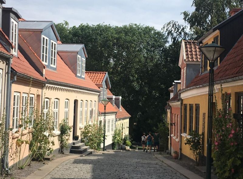 groepsreis Denemarken