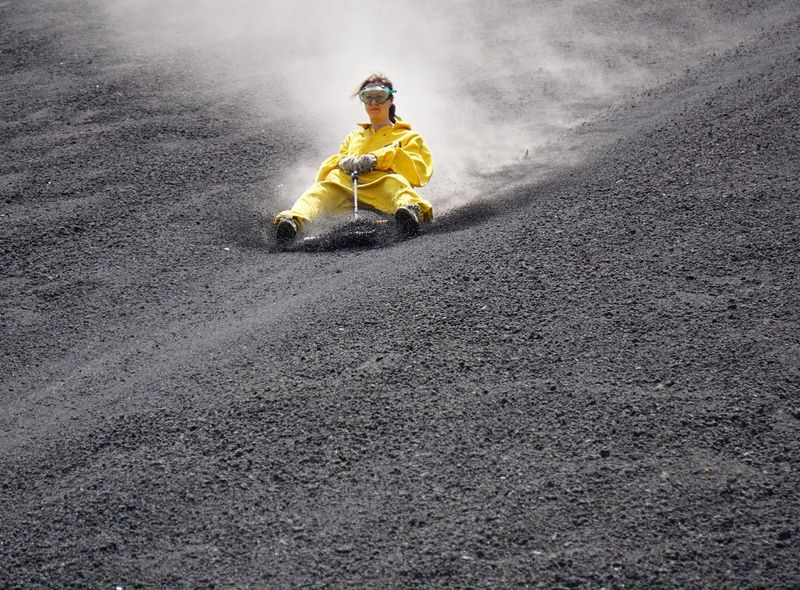 Costa Rica &amp; Nicaragua