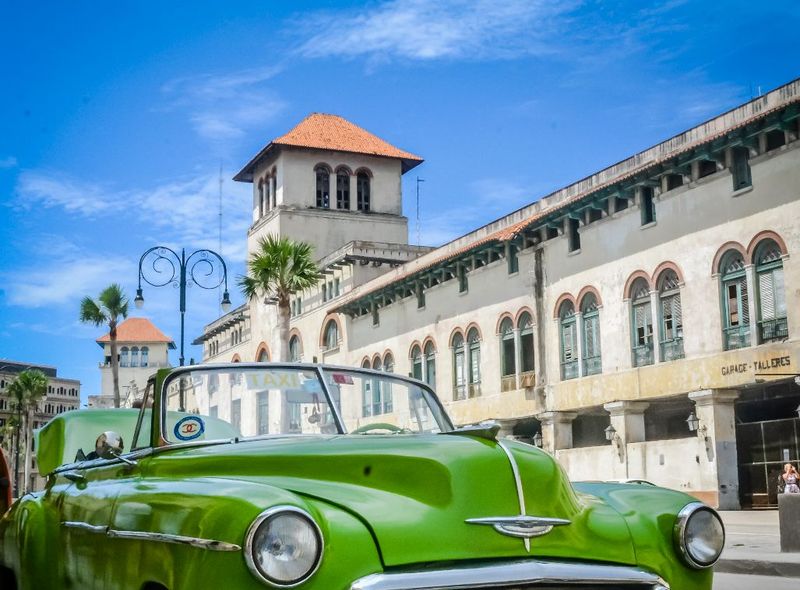 Cuba