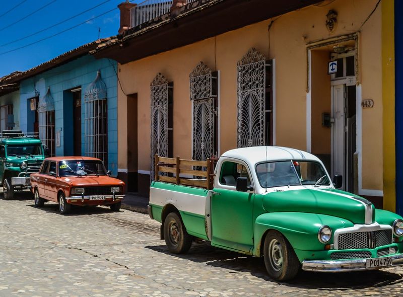 Cuba