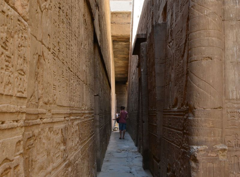 Groepsreis Egypte