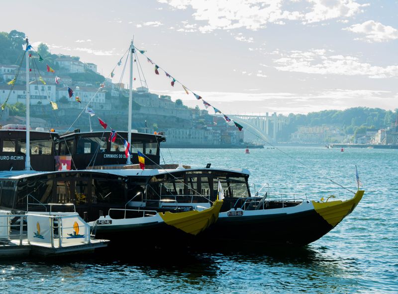 Porto groepsreis
