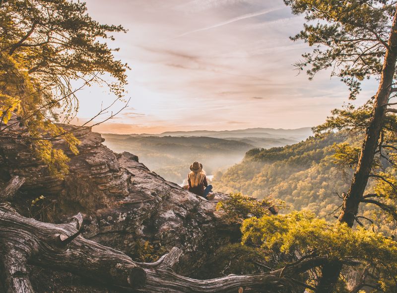 Great Smoky Mountains