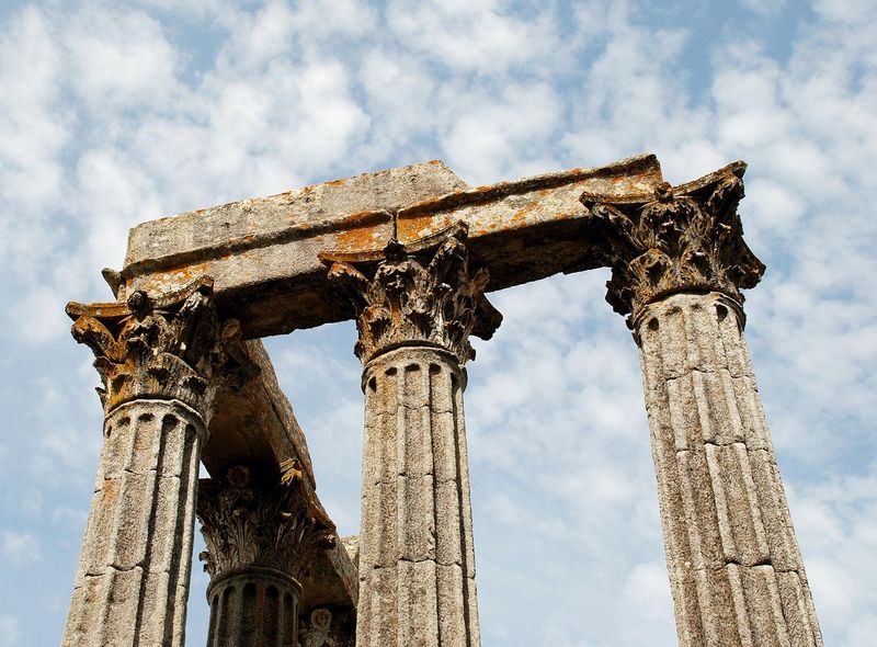Evora - Pixabay