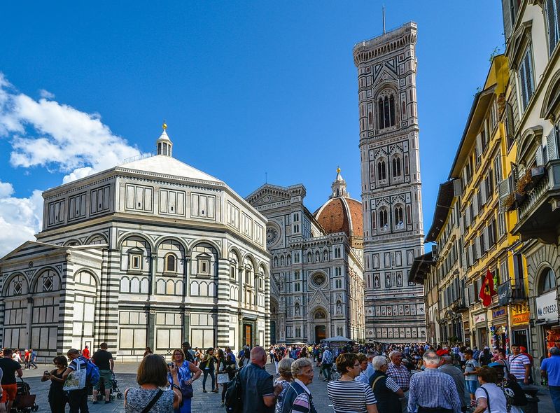 Firenze - Pixabay