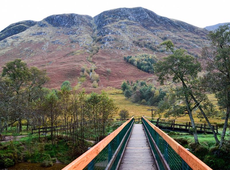 Ben Nevis Groepsreis Schotland