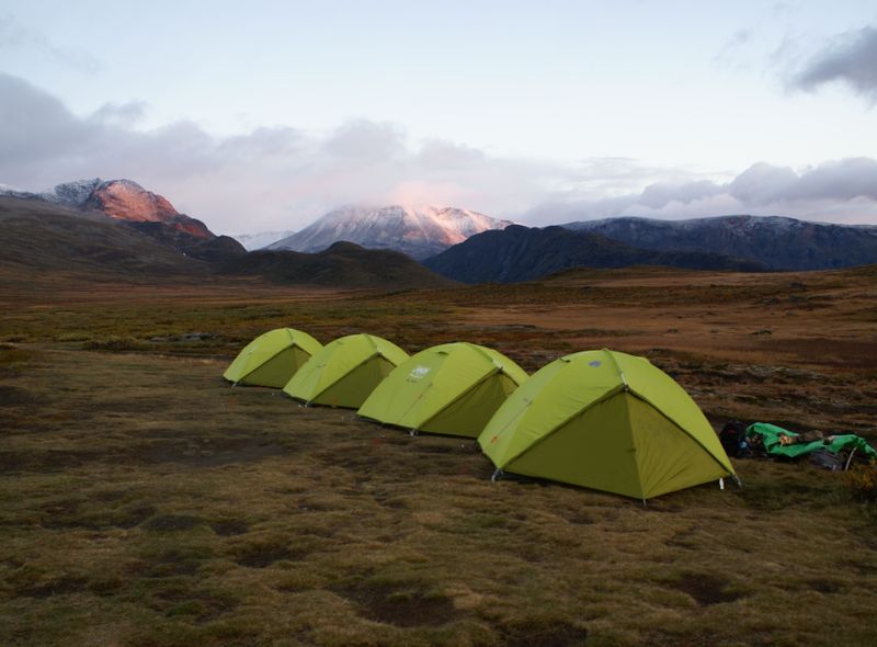 Groepsreis Jongerenreis Noorwegen