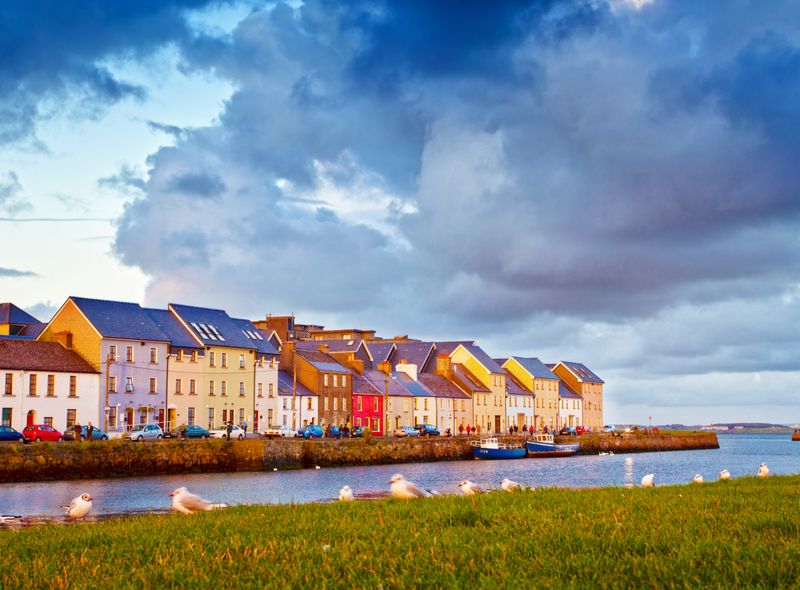 galway ierland