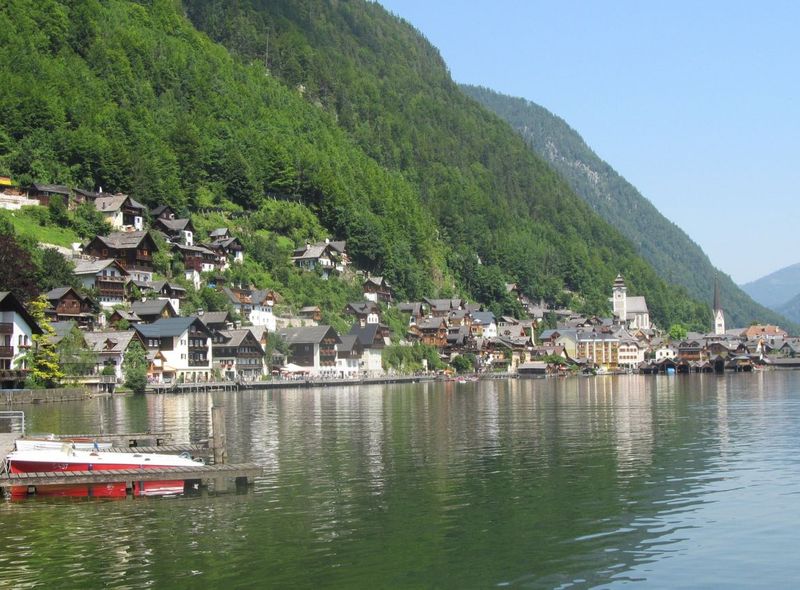 Hallstadt