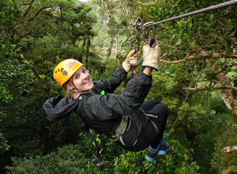 Groepsreis Costa Rica en Panama