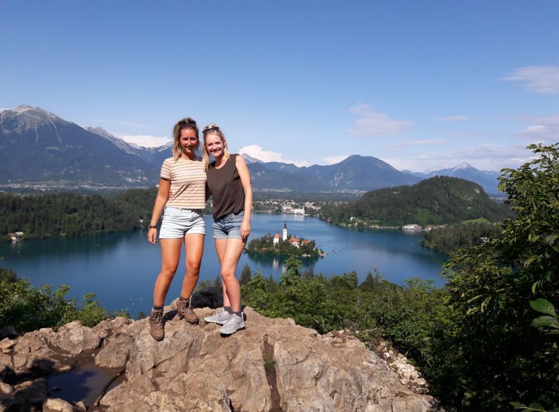 Groepsreis Slovenië