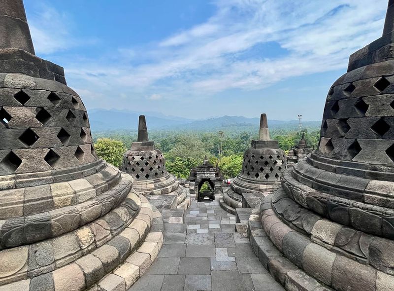 borobodur