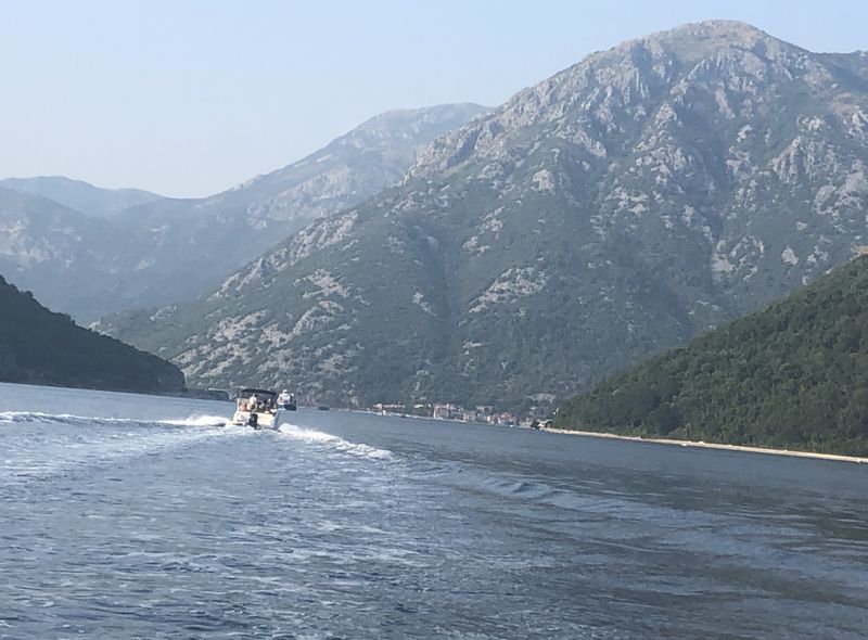 Groepsreis Montenegro, Bosnië en Herzegovina &amp; Kroatië