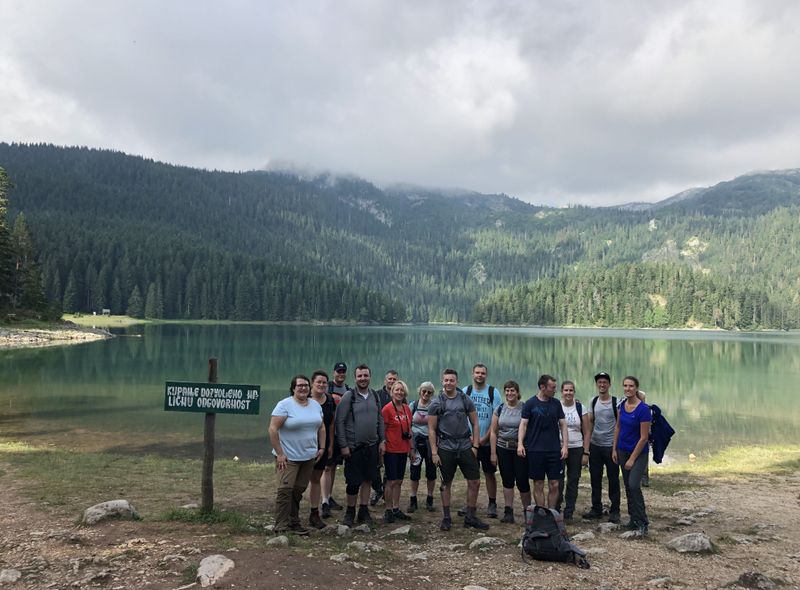 Groepsreis Montenegro, Bosnië en Herzegovina &amp; Kroatië